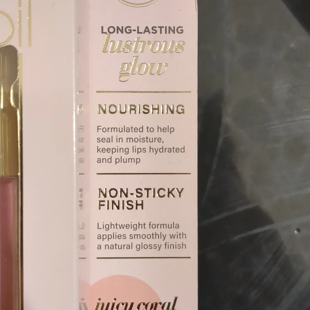 Tinted Lip Oil Set